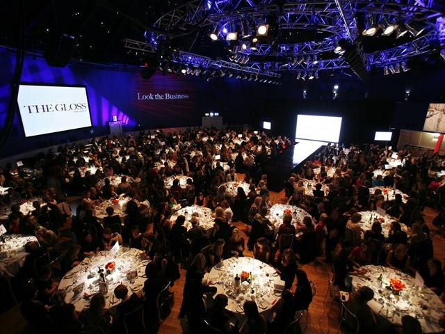 Great event